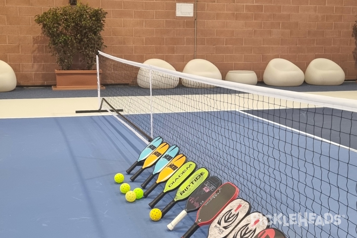 Photo of Pickleball at Outside the Field